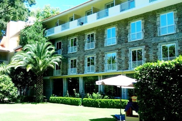 Hotel Grão Vasco (Viseu)